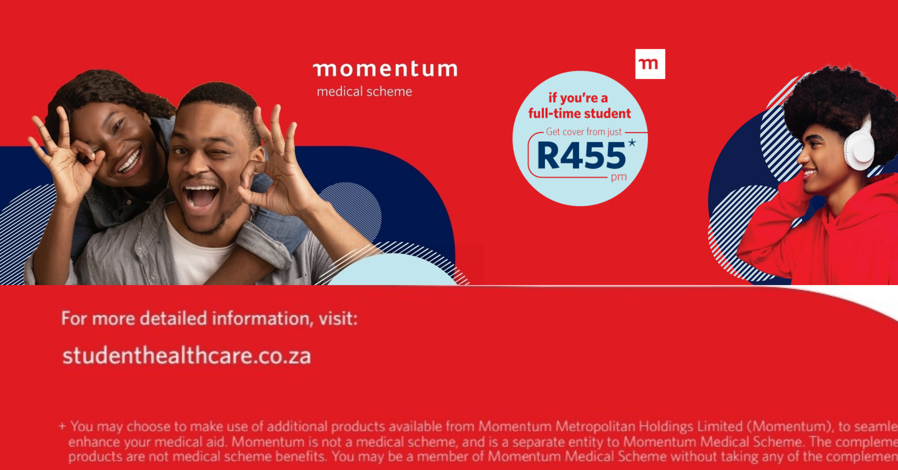 Momentum Apply